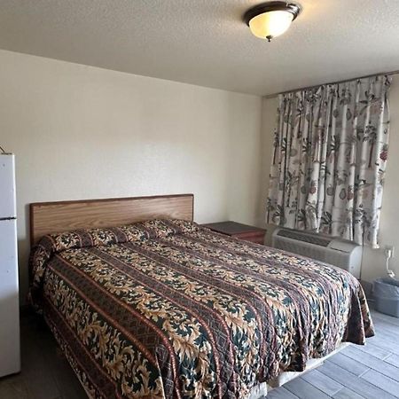 Travel Inn By Oyo La Marque Texas City I-45 Εξωτερικό φωτογραφία