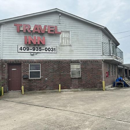 Travel Inn By Oyo La Marque Texas City I-45 Εξωτερικό φωτογραφία