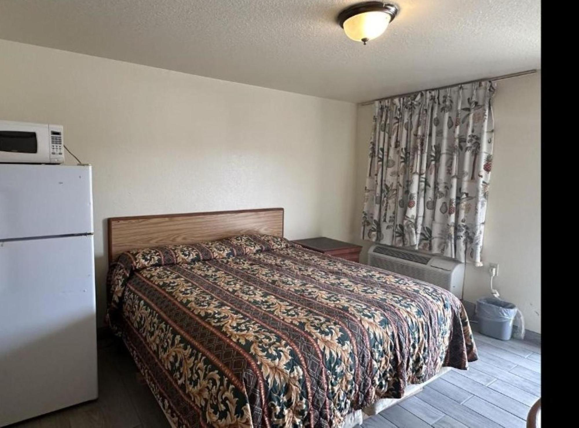 Travel Inn By Oyo La Marque Texas City I-45 Εξωτερικό φωτογραφία