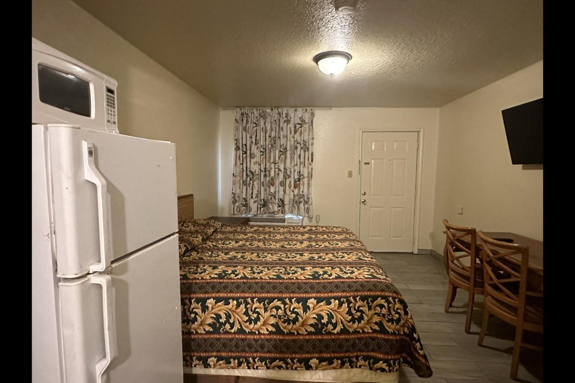Travel Inn By Oyo La Marque Texas City I-45 Εξωτερικό φωτογραφία