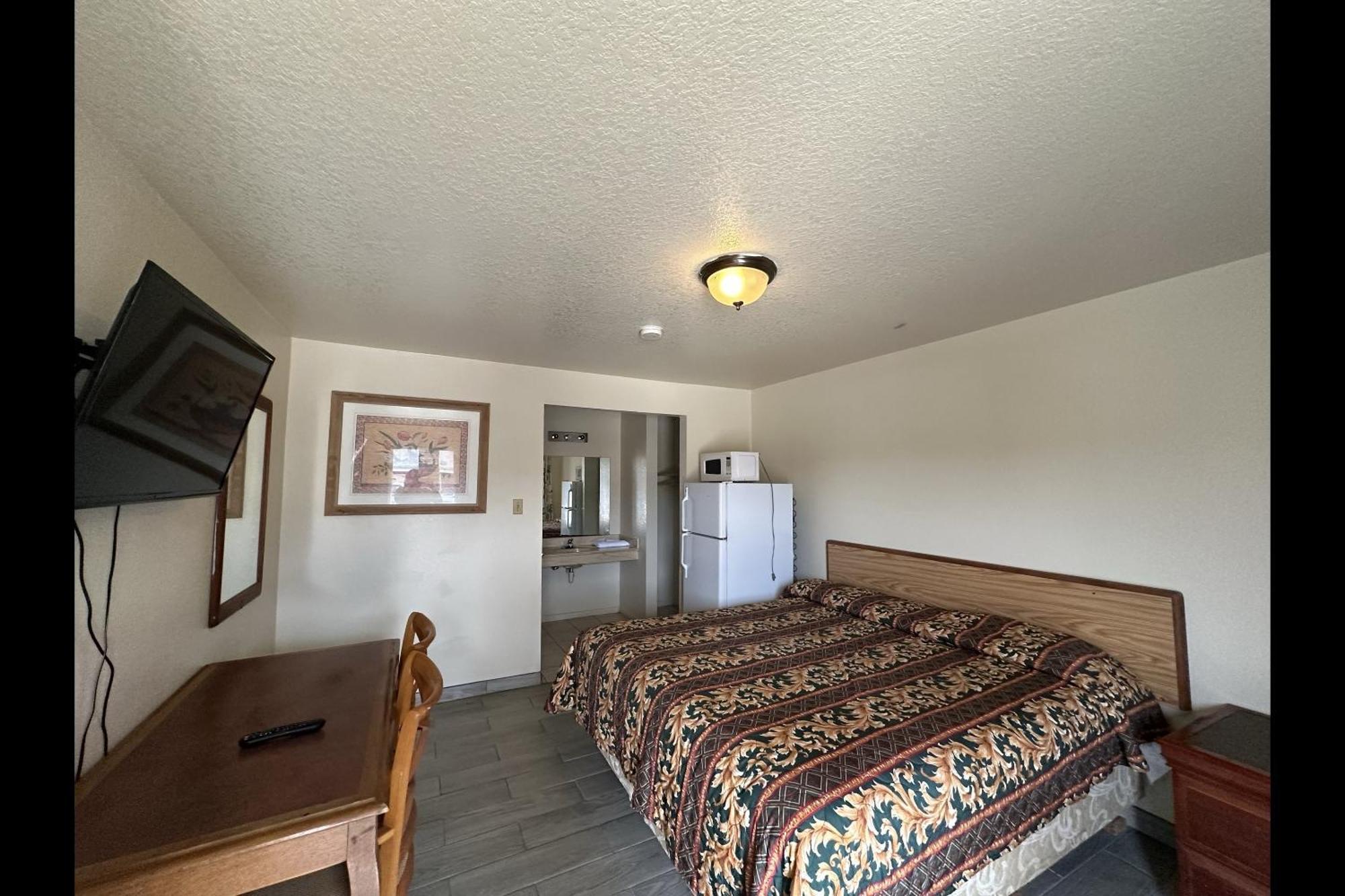 Travel Inn By Oyo La Marque Texas City I-45 Εξωτερικό φωτογραφία
