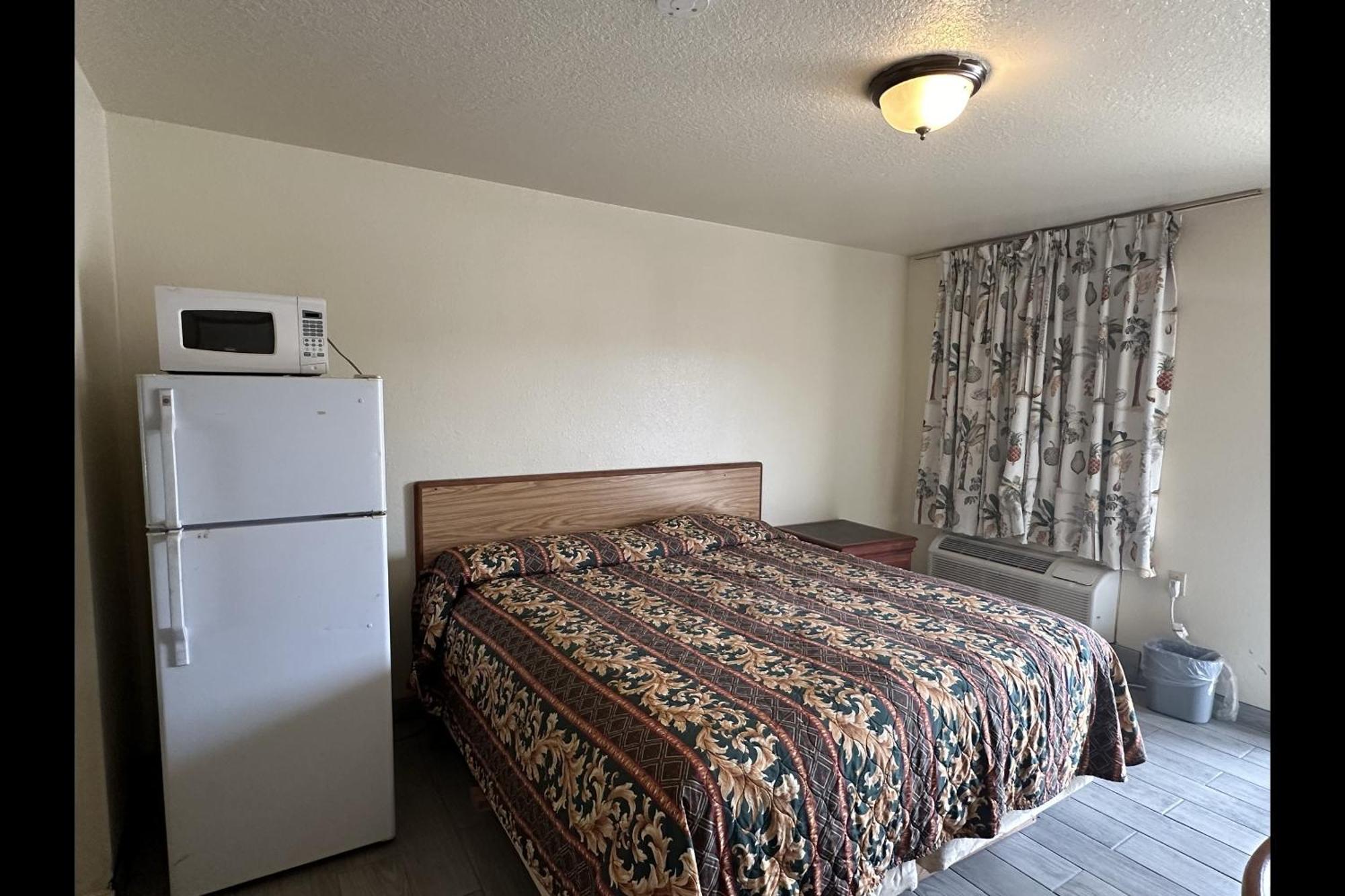 Travel Inn By Oyo La Marque Texas City I-45 Εξωτερικό φωτογραφία