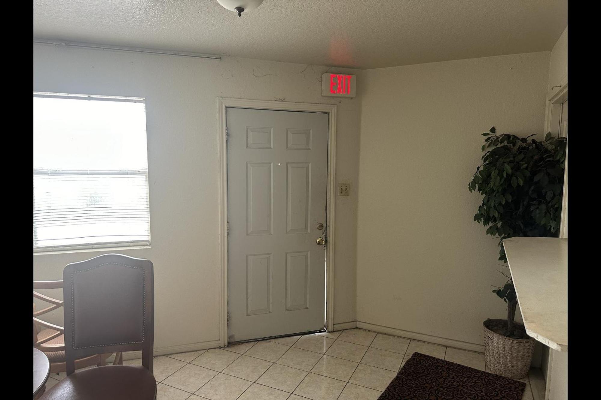 Travel Inn By Oyo La Marque Texas City I-45 Εξωτερικό φωτογραφία