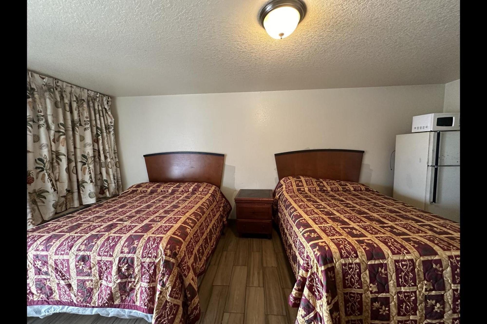 Travel Inn By Oyo La Marque Texas City I-45 Εξωτερικό φωτογραφία
