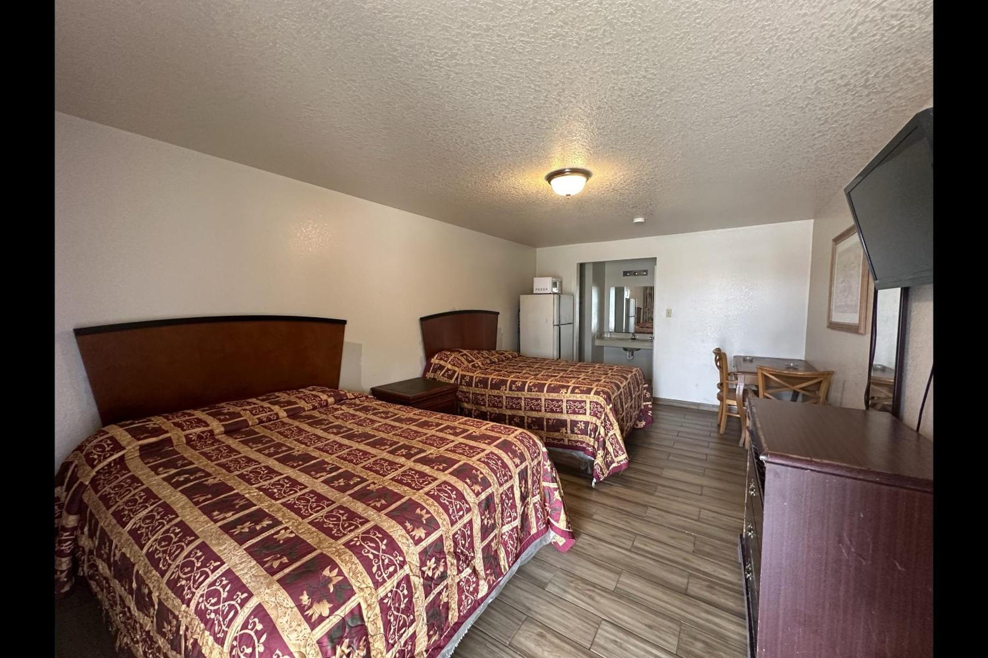 Travel Inn By Oyo La Marque Texas City I-45 Εξωτερικό φωτογραφία