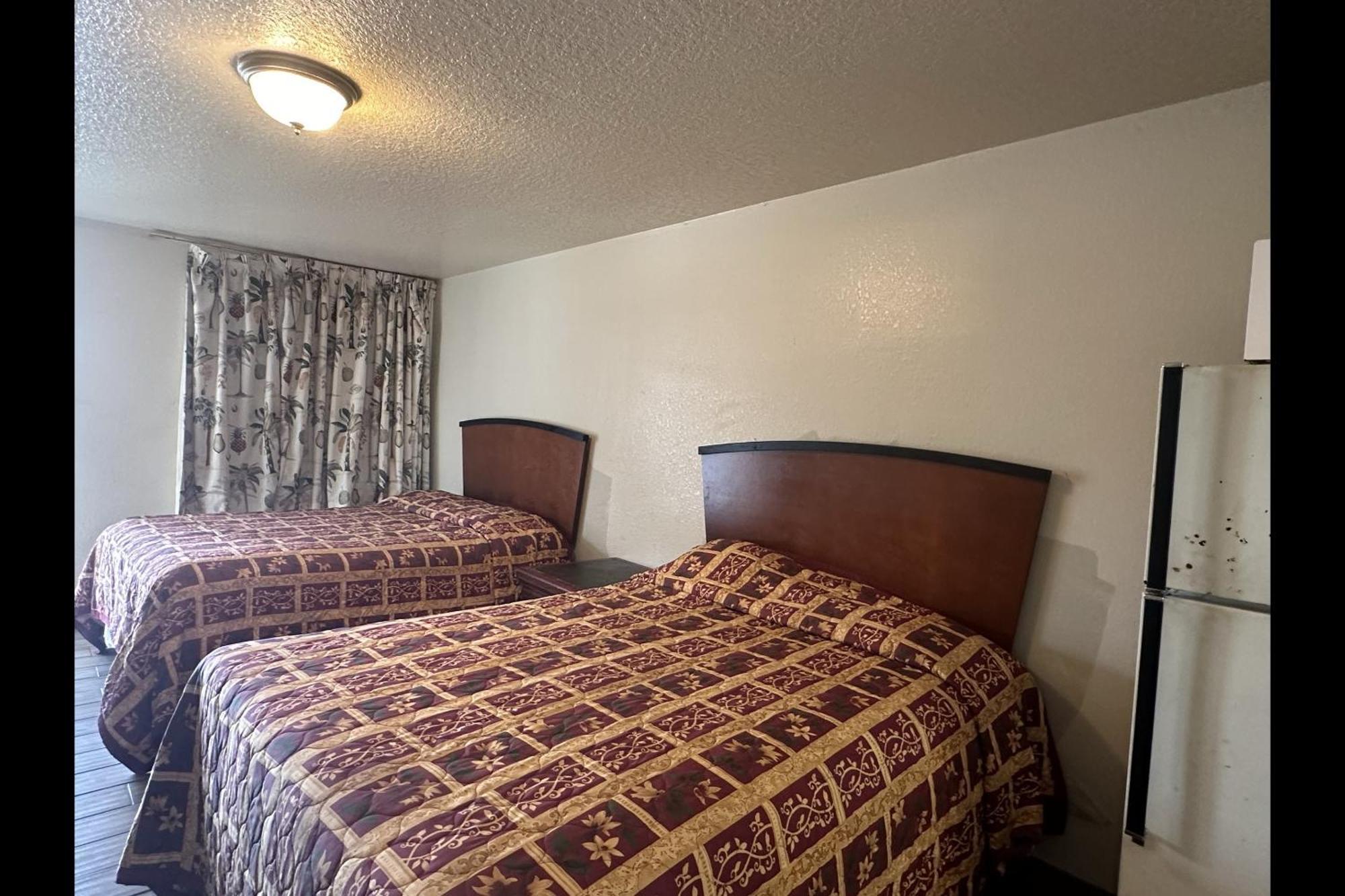 Travel Inn By Oyo La Marque Texas City I-45 Εξωτερικό φωτογραφία