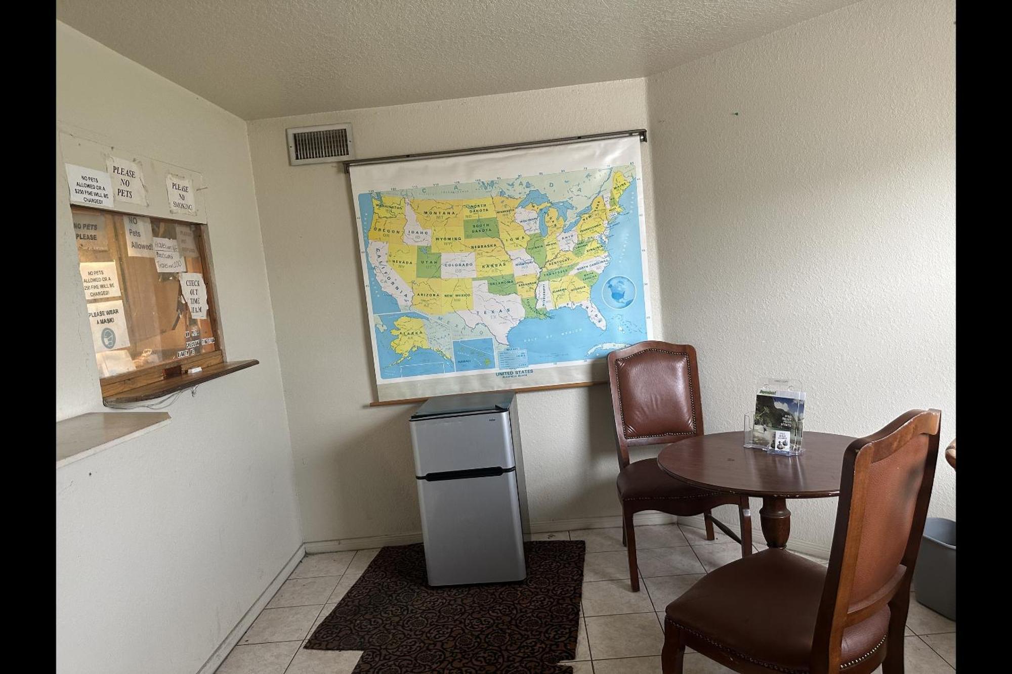 Travel Inn By Oyo La Marque Texas City I-45 Εξωτερικό φωτογραφία