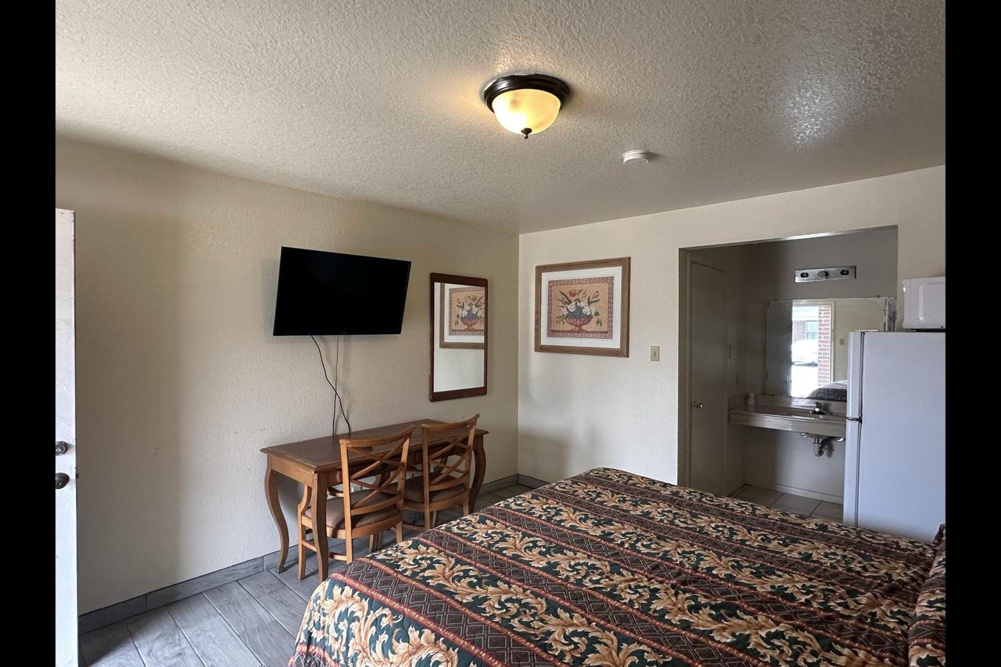 Travel Inn By Oyo La Marque Texas City I-45 Εξωτερικό φωτογραφία